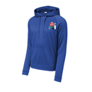 ST4L Sports 730  Sport-Tek Fleece Pullover Hoodie Show Me Classic