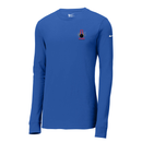 ST4L Sports - Nike Core Cotton Long Sleeve Tee SF Classic
