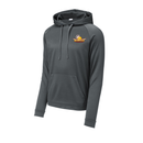 ST4L Sports ST730 Sport-Tek Fleece Pullover Hoodie - Harvest Lanes
