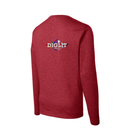 ST4L Sports 360LS ST Long Sleeve Heather Contender™ Tee DIGLIT