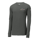 ST4L Sports - 5232 Nike Core Cotton Long Sleeve Tee - DIGLIT
