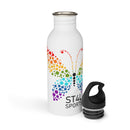 ST4L Sports Stainless Steel Water Bottle