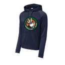 ST4L Sports - 730 Sport-Tek® Hoodie - Espresso Cup