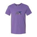 ST4L Sports - Unisex Short Sleeve Jersey Tee - MK