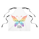 ST4L Sports Apron for Indoor Cooking or Grilling