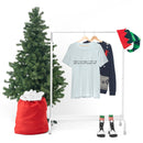 Unisex Jersey Short Sleeve Tee Eagles on Seven Bridges Road