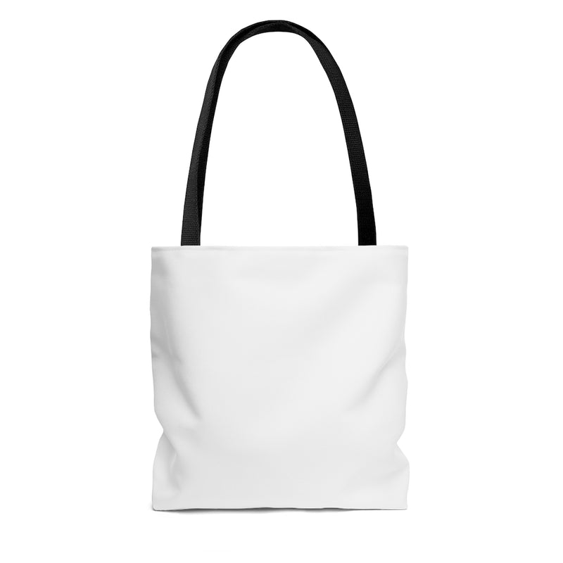 Wildlife AOP Tote Bag