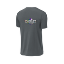 ST4L Sports 720 Sport-Tek® Re-Compete Tee DIGLIT