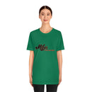 Mike’s Beef Unisex Jersey Short Sleeve Tee