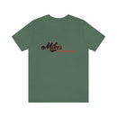 Mike’s Beef Unisex Jersey Short Sleeve Tee
