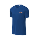 ST4L Sports ST720 Sport-Tek Tee Shrewsbury Lanes