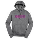 ST4L Sports ST254 Sport-Tek Hooded Sweatshirt - GLOB