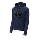 ST4L Sports - 730 Sport-Tek® Fleece Pullover Hoodie - GRR
