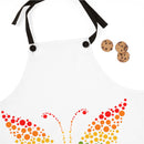 ST4L Sports Apron for Indoor Cooking or Grilling