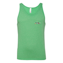 ST4L Sports Unisex Jersey Tank DIGLIT