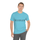 Unisex Jersey Short Sleeve Tee Eagles on Seven Bridges Road