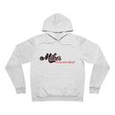 Mike’s Beef Unisex “Sponge Fleece” Pullover Hoodie