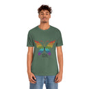 ST4L Sports Unisex Jersey Short Sleeve