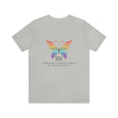 ST4L Sports Logo Unisex Soft Cotton T-Shirt
