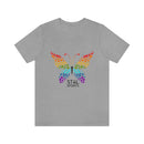 ST4L Sports Unisex Jersey Short Sleeve