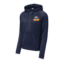 ST4L Sports ST730 Sport-Tek Fleece Pullover Hoodie - Cave Springs Lanes