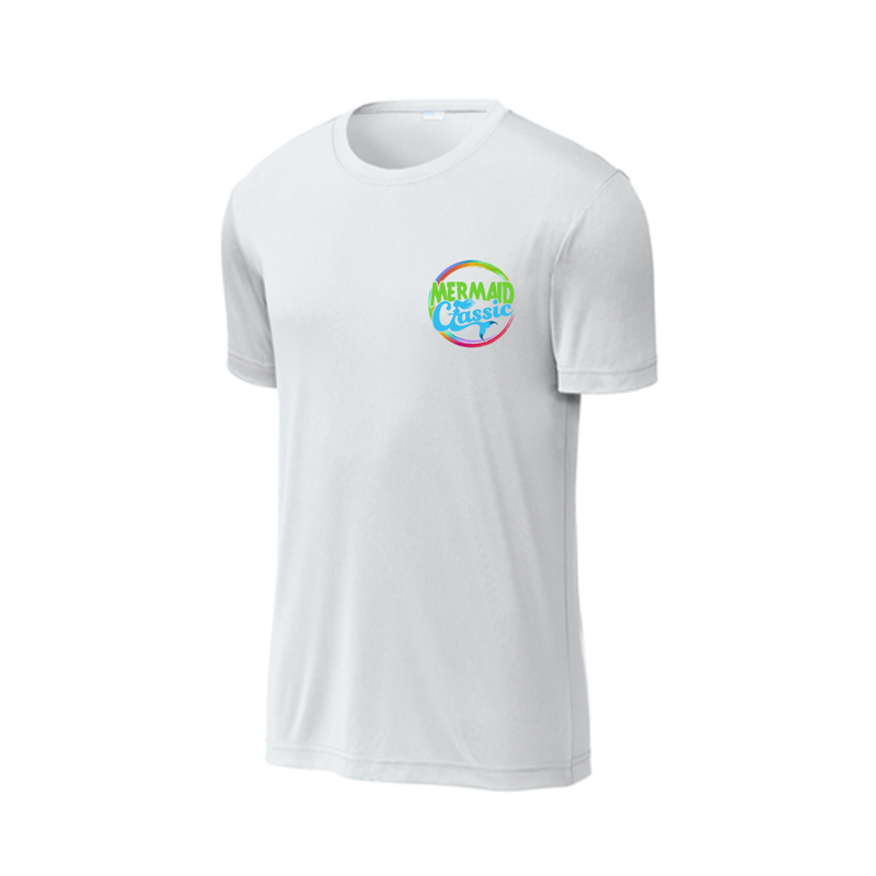 ST4L Sports - 720 Sport-Tek® Re-Compete Tee - Mermaid