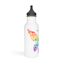 ST4L Sports Stainless Steel Water Bottle