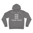 GRR Unisex Sponge Fleece Pullover Hoodie