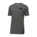 ST4L Sports NKBQ5231 Nike Dri-FIT Cotton/Poly Tee Imperial Bowl - Black Logo