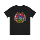 WCC Unisex Jersey Short Sleeve Tee