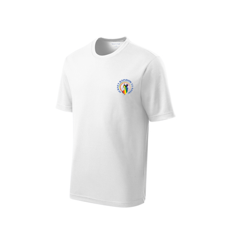 ST4L Sports ST340 PosiCharge Tee Jersey Classic