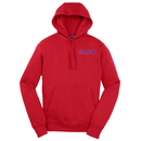ST4L Sports  -ST254 Pullover Hooded Sweatshirt - GLOB