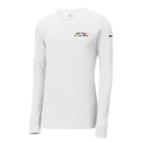 ST4L Sports - 5232 Nike Core Cotton Long Sleeve Tee - DIGLIT