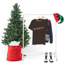 Unisex Jersey Short Sleeve Tee Bob Seger in Nutbush City Limits