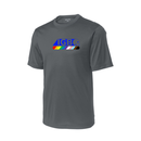 ST4L Sports - ST380  Sport-Tek® PosiCharge® Tee - IGBO