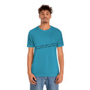 Unisex Jersey Short Sleeve Tee Bob Seger Fire Down Below