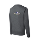 ST4L Sports 360LS ST Long Sleeve Heather Contender™ Tee DIGLIT