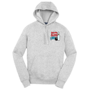 ST4L Sports 254 Sport-Tek Pullover Hooded Sweatshirt