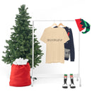 Unisex Jersey Short Sleeve Tee Eagles on Seven Bridges Road