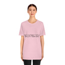 Unisex Jersey Short Sleeve Tee Eagle Tequila Sunrise