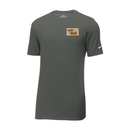 ST4L Sports NKBQ5231 Nike Dri-FIT Cotton/Poly Tee Pirates Crusade
