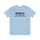 ST4L Sports Unisex Jersey Short Sleeve Tee