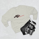 Mike’s Beef Unisex Premium Crewneck Sweatshirt