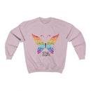 ST4L Sports Unisex Heavy Blend™ Crewneck Sweatshirt