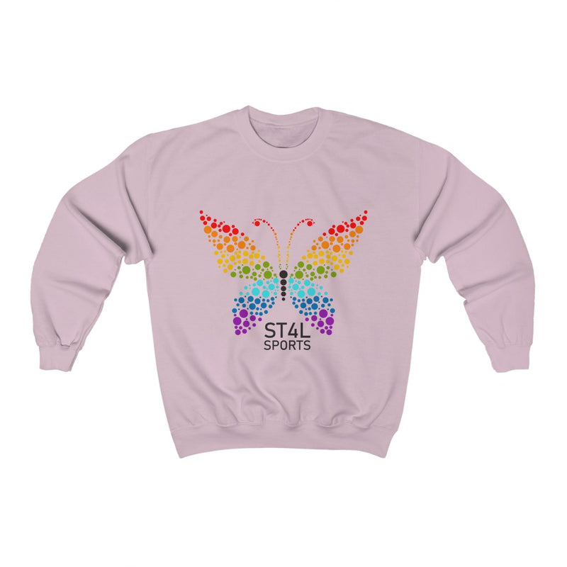 ST4L Sports Unisex Heavy Blend™ Crewneck Sweatshirt