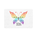 ST4L Sports Pet Mat (12x18)