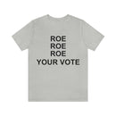 GRR Unisex Jersey Short Sleeve Tee