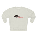 Mike’s Beef Unisex Premium Crewneck Sweatshirt