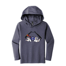 ST4L Sports DT139Y Youth  Long Sleeve Hoodie