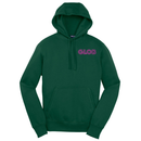 ST4L Sports  -ST254 Pullover Hooded Sweatshirt - GLOB